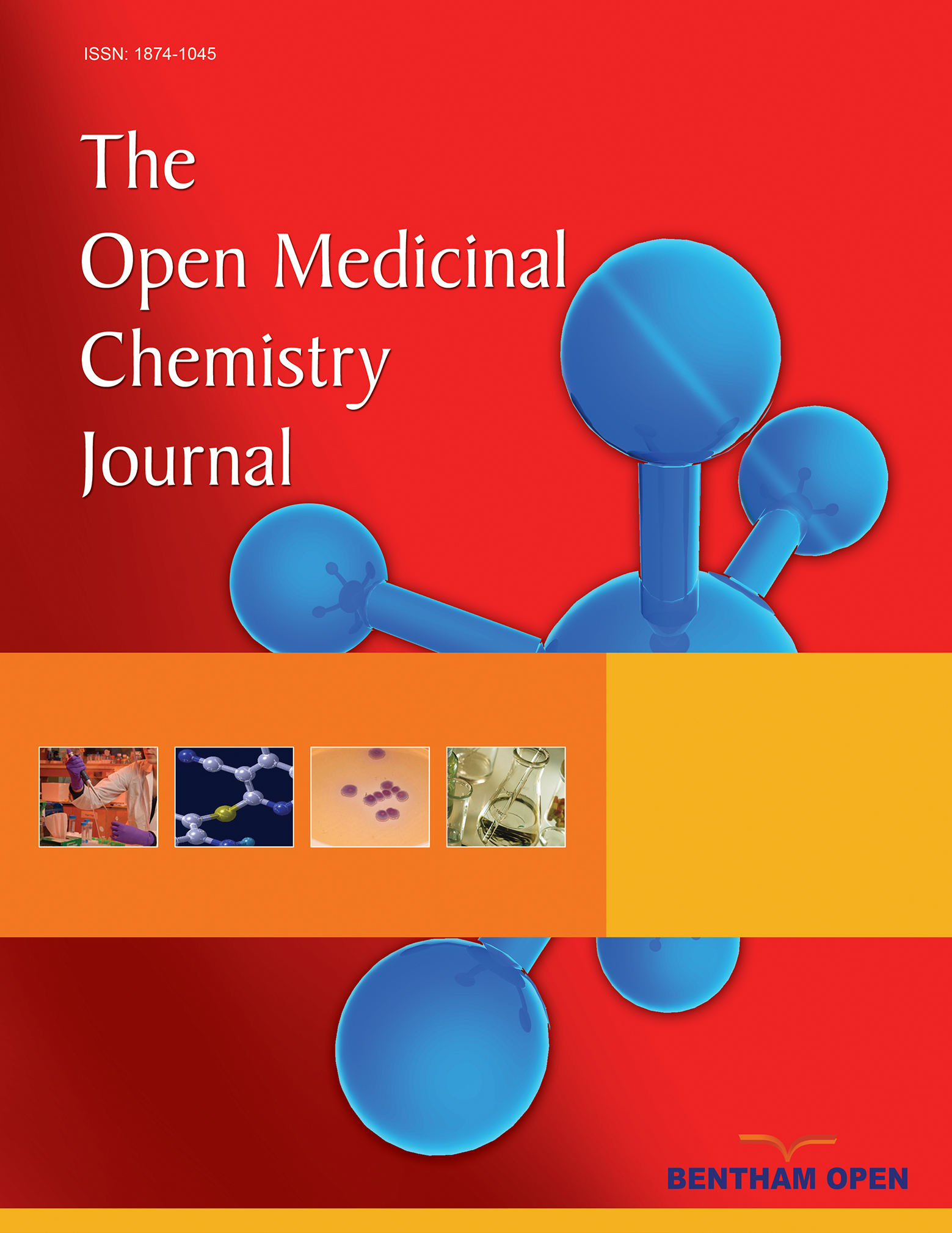 The Open Medicinal Chemistry Journal